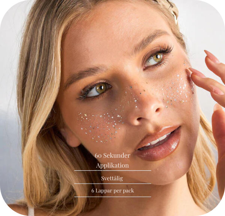 GlitterKiss
